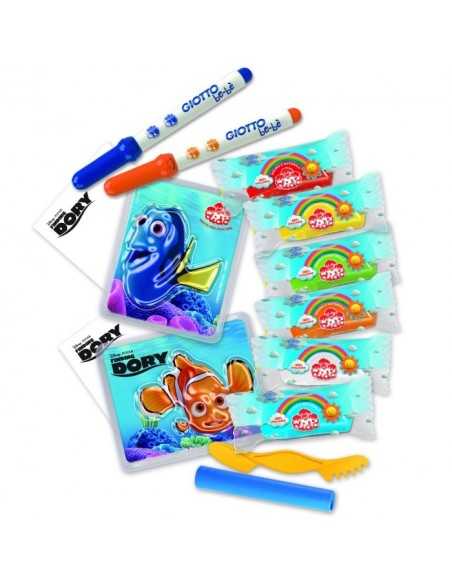 Dido giocacrea finding dory FIL342100 Fila | Futurartshop.com