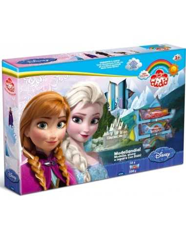 Dido frozen FIL340000 Fila | Futurartshop.com