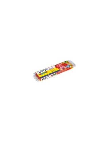 Giotto pongo 450 g red scarlat ARVF510401 ROS Fila | Futurartshop.com