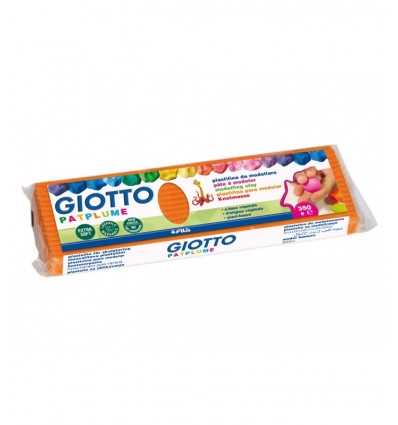 Giotto patplume 350 g Orange 510110 Fila- Futurartshop.com