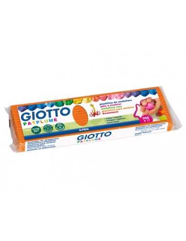 giotto patplume 350g arancio FIL510110 Fila | Futurartshop.com