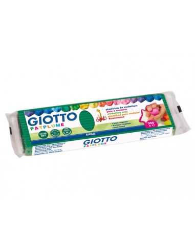 giotto patplume 350g verde FIL510104 Fila | Futurartshop.com