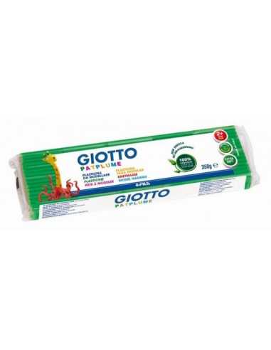 Giotto patplume 350 g light green FIL510108 Fila | Futurartshop.com