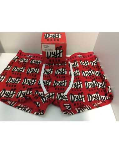 Boxer man duff beer size l 2063370674095 Accademia | Futurartshop.com