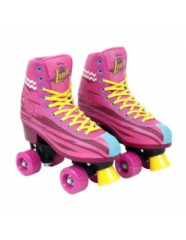 Soy Luna-Pattini Training misura 30-31 GIOYLU3200/70321101 Giochi Preziosi | Futurartshop.com