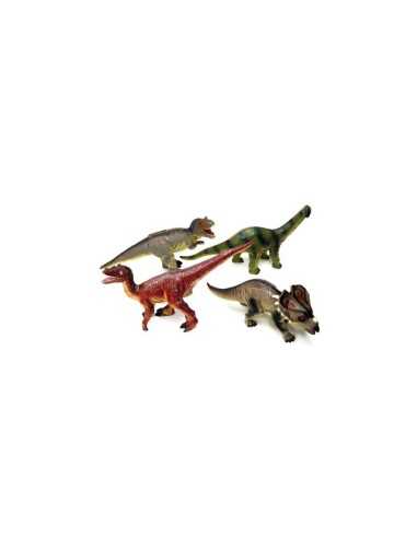 Giochi Preziosi soft animals dinosaurs 45 cm 4 RDF87210 templates 2213412508561 Giochi Preziosi | Futurartshop.com