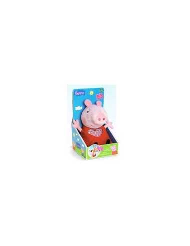 Giochi Preziosi Peppa Pig Dolce Sonno CCP03359 GIOCCP03359 Giochi Preziosi | Futurartshop.com