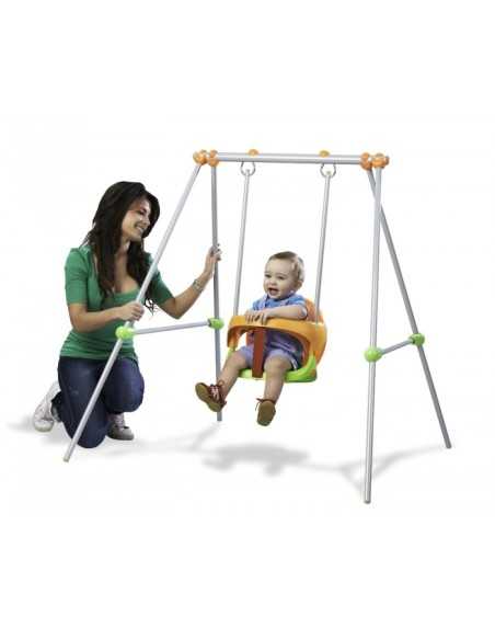 The sweet swing 0000020 Smoby | Futurartshop.com