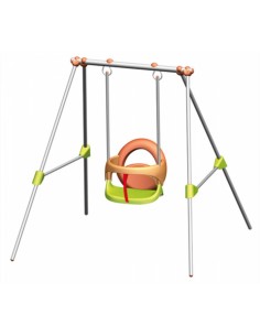 The sweet swing 0000020 Smoby | Futurartshop.com 2