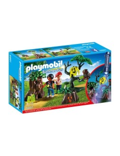 Playmobil-nighttime PLA6891 Playmobil | Futurartshop.com