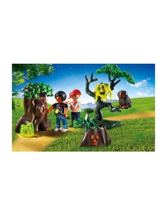Playmobil-nighttime PLA6891 Playmobil | Futurartshop.com 2