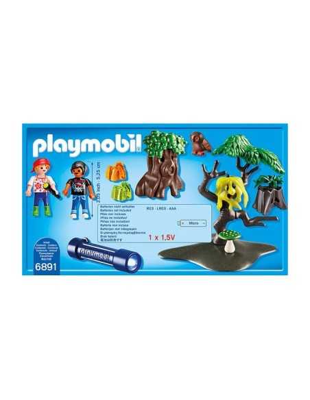 Playmobil-nighttime PLA6891 Playmobil | Futurartshop.com