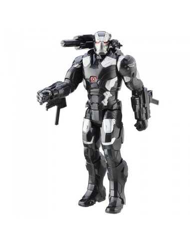 civil war character machine electronic titan hero HASB6179EU40 Hasbro | Futurartshop.com