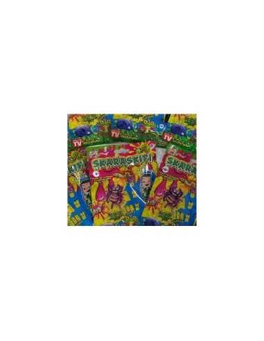 Gummy skaraskifi bag GIA60007  | Futurartshop.com