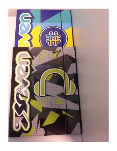 file big seven boy 2 models SEV501001637000 Seven | Futurartshop.com