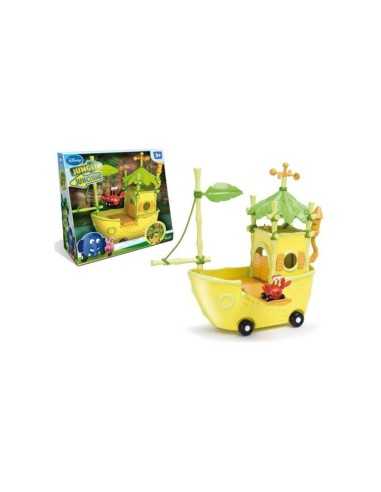 Famosa JJ Granchiotaxi 700009284 2196785348531 Famosa | Futurartshop.com