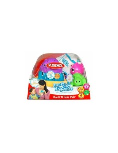 PLAYSKOOL - banda allegri cuccioli in barca 15623 Hasbro | Futurartshop.com