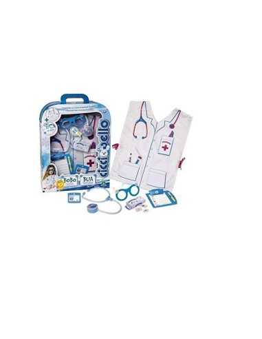 Set doctor Dr. cicciobello bua GIOGPZ02956 Giochi Preziosi | Futurartshop.com