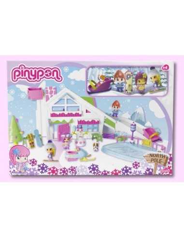 Famosa Pyp Cottage Neve 700009684 FAM700009684 Famosa | Futurartshop.com