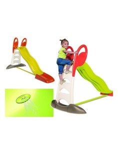 Slide xl water funnew 110789 Simba Toys | Futurartshop.com