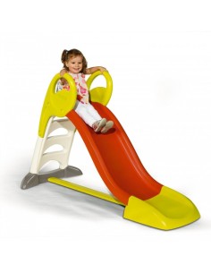 Slide KS Water Fun SIM7600310262 Smoby | Futurartshop.com