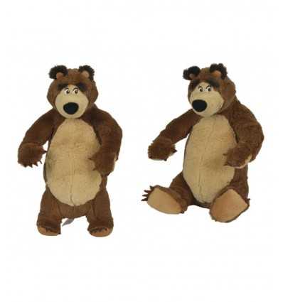 masha e orso peluche 25cm 109301942 Simba Toys-Futurartshop.com