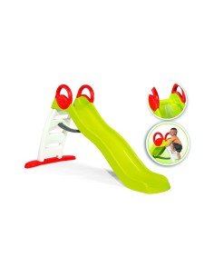scivolo funny water fun SIM7600820400 Smoby | Futurartshop.com