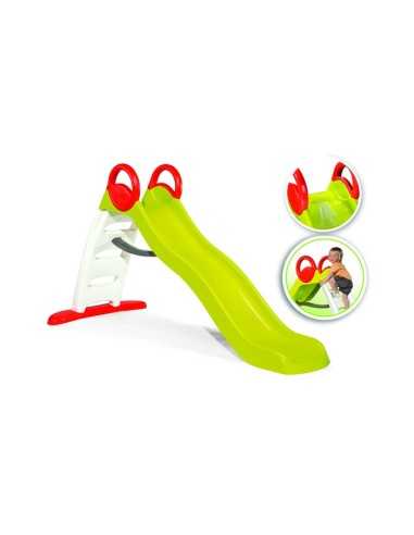 funny water slide fun SIM7600820400 Smoby | Futurartshop.com