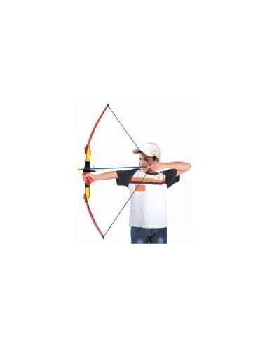 Baby Junior Archer Set with suction cup Arrows with Bow 602301 2172286892582 Sport 1 | Futurartshop.com