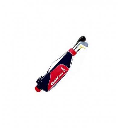 Sport1 Golf Deluxe Baby Set avec clubs et balles 801414 accessoires 801414 Sport 1- Futurartshop.com