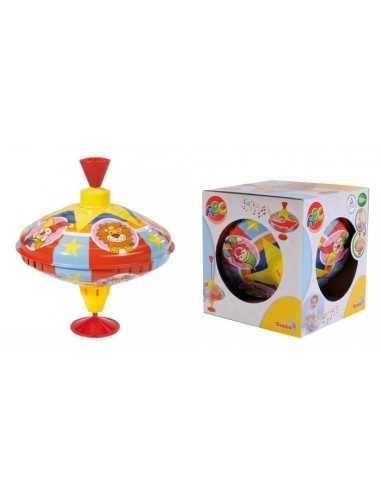 ABC Simba Trottola Metallo 104011891009  Simba Toys | Futurartshop.com