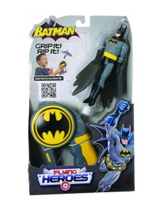 flying heroes batman-volante BIM52278 Mac Due | Futurartshop.com 2