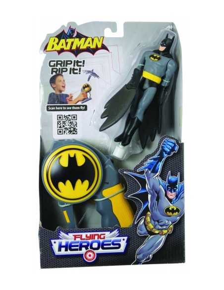 flying heroes batman-steering wheel BIM52278 Mac Due | Futurartshop.com