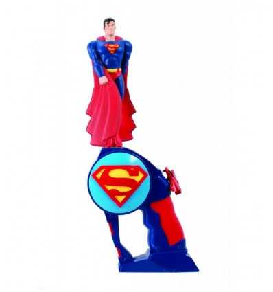 flygande hjältar Superman hjulet 52279 Mac Due- Futurartshop.com