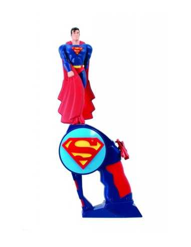 flying heroes Superman volante BIM52279 Mac Due | Futurartshop.com