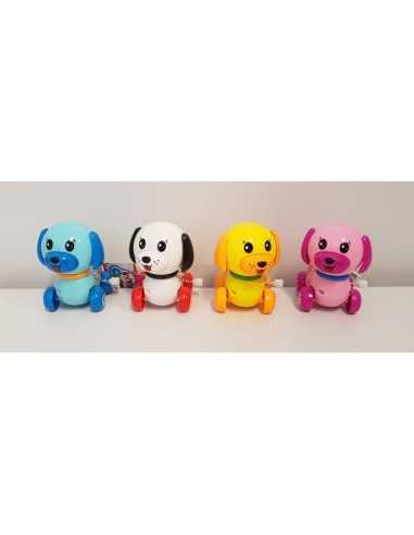 Cuccioli piccoli die cast GIAGV-4309  | Futurartshop.com