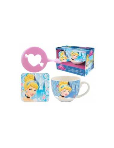Cinderella mug set GIA0004940  | Futurartshop.com
