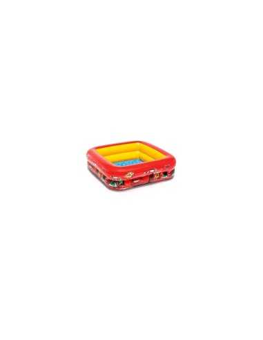 piscina cars baby 3 anelli MAG57101 Intex | Futurartshop.com