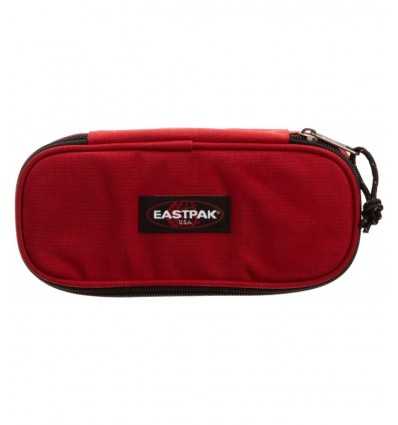 Owalna czerwona torba eastpak core EK71753B Eastpak- Futurartshop.com