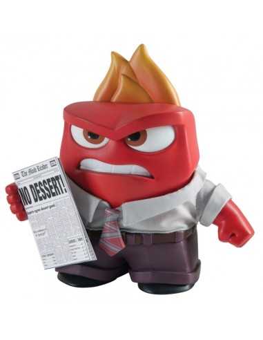 inside out character great sounds with anger ROCL61902/L61205 Rocco Giocattoli | Futurartshop.com