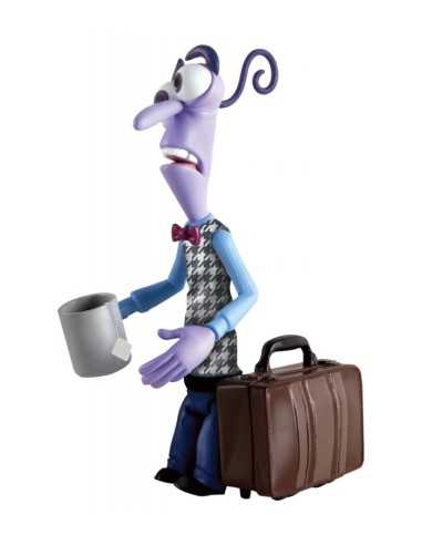 inside out character great sounds with fear ROCL61902/L61202 Rocco Giocattoli | Futurartshop.com