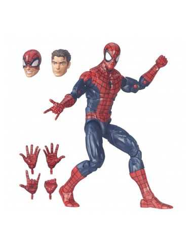Spider-Man legends 30 cm HASB7450EU40 Hasbro | Futurartshop.com