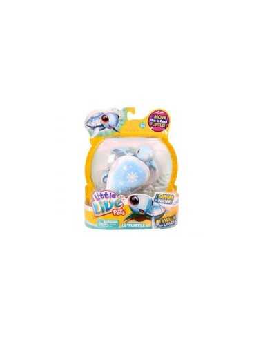 Tortugas heavenly Single Pack GIOLPU02000/28143 Giochi Preziosi | Futurartshop.com