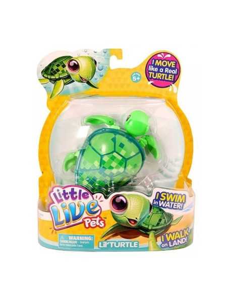 tortugas single pack verde GIOLPU02000/28144 Giochi Preziosi | Futurartshop.com