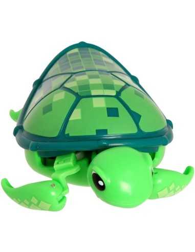 tortugas single pack verde GIOLPU02000/28144 Giochi Preziosi | Futurartshop.com