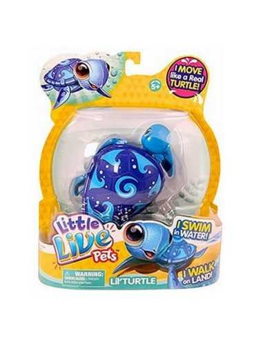 tortugas single pack blu GIOLPU02000/28145 Giochi Preziosi | Futurartshop.com