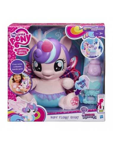 My little Pony- Baby pony principessa HASB53651030 Hasbro | Futurartshop.com