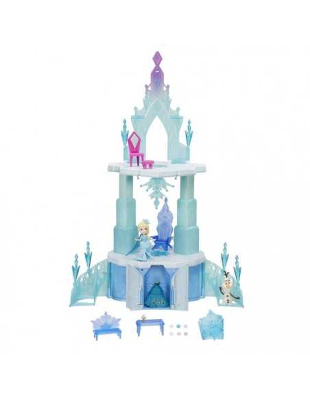 Frozen baby doll Magic Castle HASB6253EU40 Hasbro | Futurartshop.com