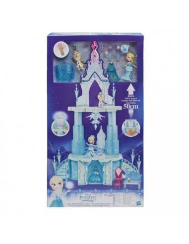 Frozen baby doll Magic Castle HASB6253EU40 Hasbro | Futurartshop.com