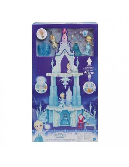 Frozen baby doll Magic Castle HASB6253EU40 Hasbro | Futurartshop.com